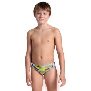 Плавки дитячі FANTASIZE JR SWIM BRIEFS