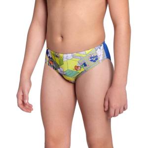 Плавки дитячі FANTASIZE JR SWIM BRIEFS