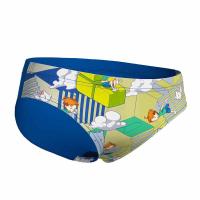 Плавки дитячі FANTASIZE JR SWIM BRIEFS