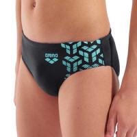 Плавки дитячі KIKKO V SWIM BRIEFS GRAPHIC