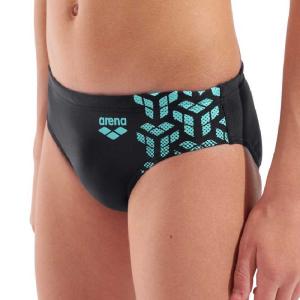 Плавки дитячі KIKKO V SWIM BRIEFS GRAPHIC