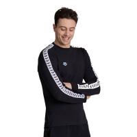 Футболка довг. рук  ICONS LONG SLEEVE