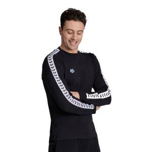 Футболка довг. рук  ICONS LONG SLEEVE