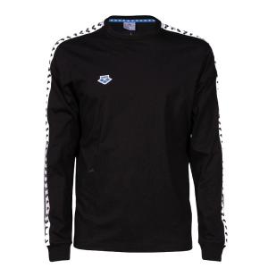 Футболка довг. рук  ICONS LONG SLEEVE
