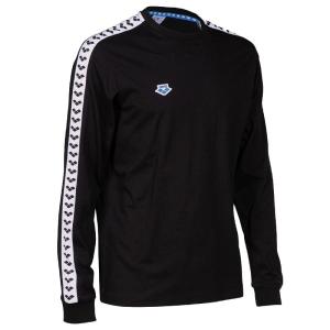 Футболка довг. рук  ICONS LONG SLEEVE