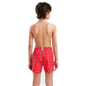 Шорти дитячі WATER PRINTS BEACH BOXER AO