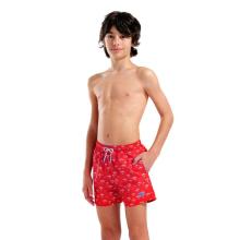 Шорти дитячі WATER PRINTS BEACH BOXER AO