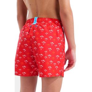Шорти дитячі WATER PRINTS BEACH BOXER AO