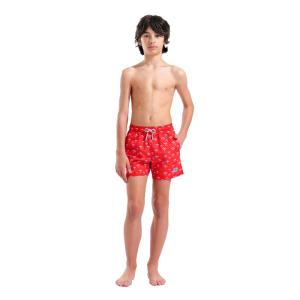Шорти дитячі WATER PRINTS BEACH BOXER AO