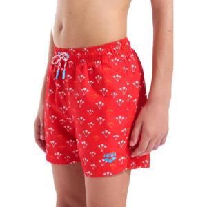 Шорти дитячі WATER PRINTS BEACH BOXER AO