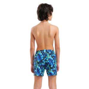Шорти дитячі WATER PRINTS BEACH BOXER AO
