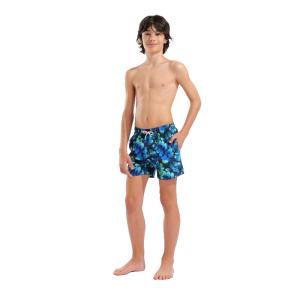 Шорти дитячі WATER PRINTS BEACH BOXER AO