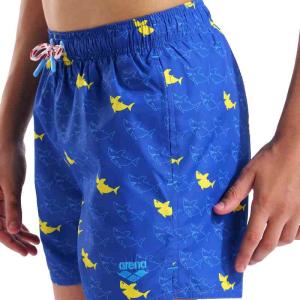 Шорти дитячі WATER PRINTS BEACH BOXER AO