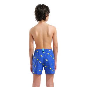 Шорти дитячі WATER PRINTS BEACH BOXER AO
