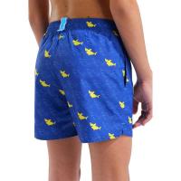 Шорти дитячі WATER PRINTS BEACH BOXER AO