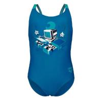 Купальник дитячий GAME SWIMSUIT SWIM PRO BACK