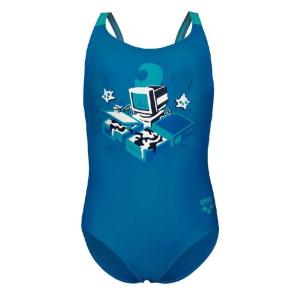 Купальник дитячий GAME SWIMSUIT SWIM PRO BACK