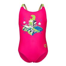 Купальник дитячий GAME SWIMSUIT SWIM PRO BACK
