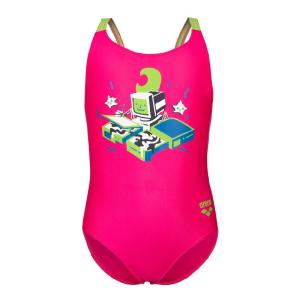 Купальник дитячий GAME SWIMSUIT SWIM PRO BACK