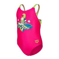 Купальник дитячий GAME SWIMSUIT SWIM PRO BACK