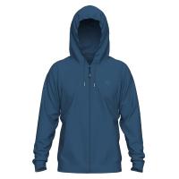 Кофта Arena BRUSHED HOODED F/Z JACKET