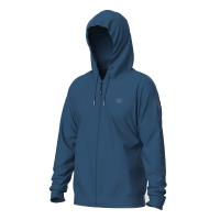 Кофта Arena BRUSHED HOODED F/Z JACKET