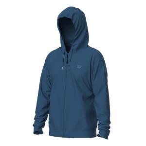 Кофта Arena BRUSHED HOODED F/Z JACKET