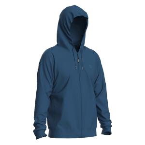 Кофта Arena BRUSHED HOODED F/Z JACKET