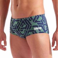 Плавки ESCAPE SWIM LOW WAIST SHORT