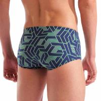 Плавки ESCAPE SWIM LOW WAIST SHORT