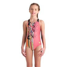 Купальник дитячий PALETTE SWIMSUIT SWIM PRO BACK