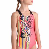 Купальник дитячий PALETTE SWIMSUIT SWIM PRO BACK