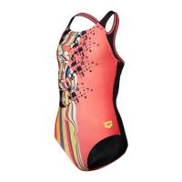 Купальник дитячий PALETTE SWIMSUIT SWIM PRO BACK