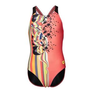 Купальник дитячий PALETTE SWIMSUIT SWIM PRO BACK