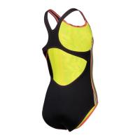 Купальник дитячий PALETTE SWIMSUIT SWIM PRO BACK