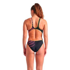 Купальник жіночий ONE  STREAM SWIMSUIT