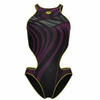 Купальник жіночий ONE  STREAM SWIMSUIT