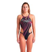 Купальник жіночий ONE  STREAM SWIMSUIT