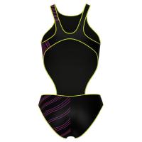 Купальник жіночий ONE  STREAM SWIMSUIT