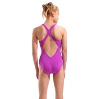 Купальник дитячий MULTI COLOURS SWIMSUIT V BACK