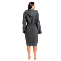 Халат мікрофібровий унісекс ZEAL ROBE (009032-510)