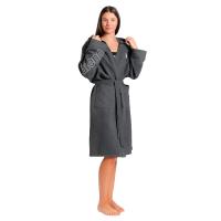Халат мікрофібровий унісекс ZEAL ROBE (009032-510)