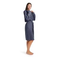 Халат мікрофібровий унісекс ZEAL ROBE (009032-710)