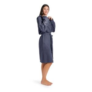Халат мікрофібровий унісекс ZEAL ROBE (009032-710)