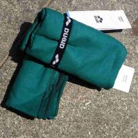 Рушник MICROFIBER GYM TOWEL