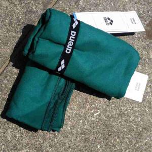 Рушник MICROFIBER GYM TOWEL