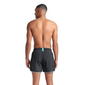 Шорти BIG LOGO BORDERS BEACH SHORT