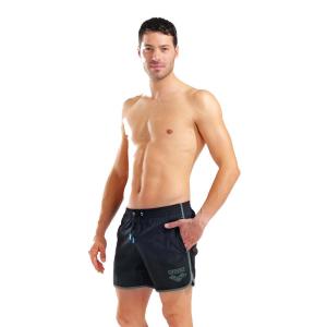 Шорти BIG LOGO BORDERS BEACH SHORT