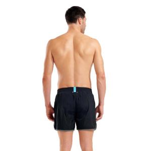 Шорти BIG LOGO BORDERS BEACH SHORT
