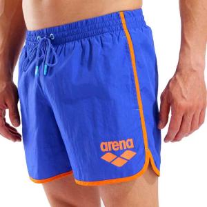 Шорти BIG LOGO BORDERS BEACH SHORT